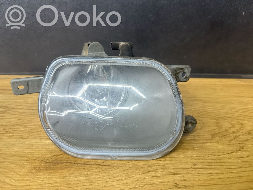 Volvo XC90 Etusumuvalo 