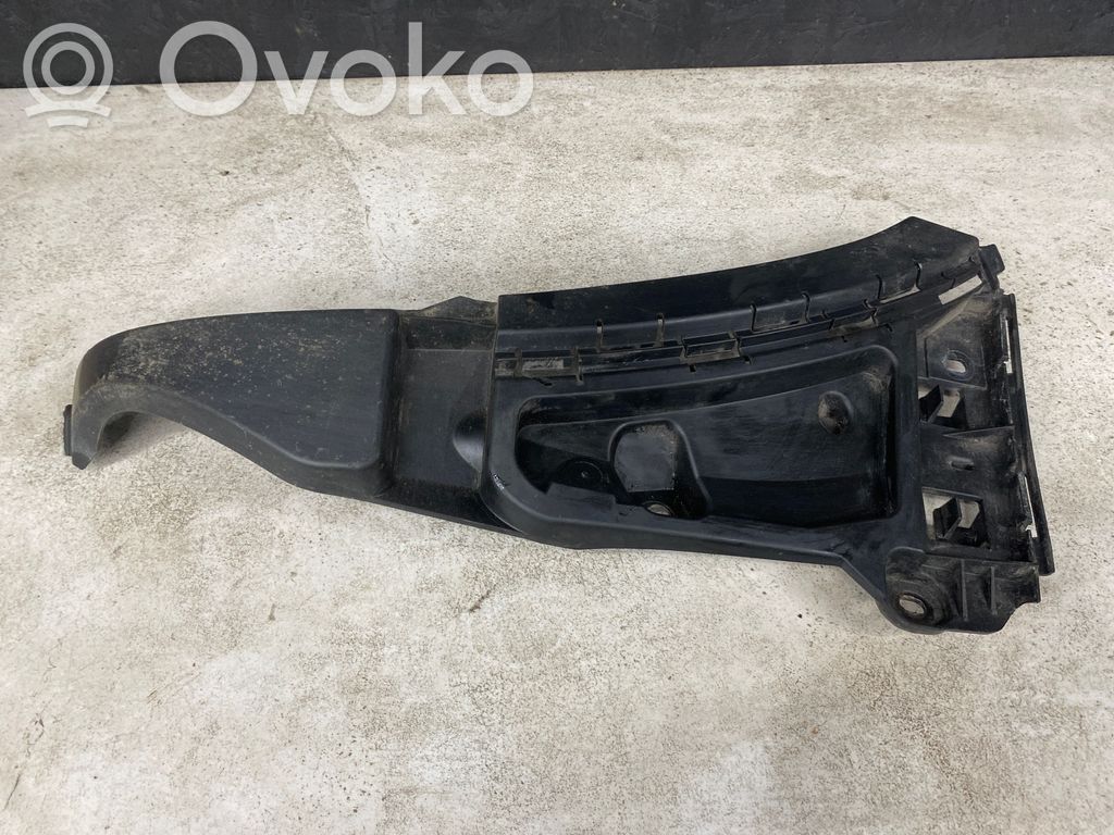 Front bumper mounting bracket   08620564,1125