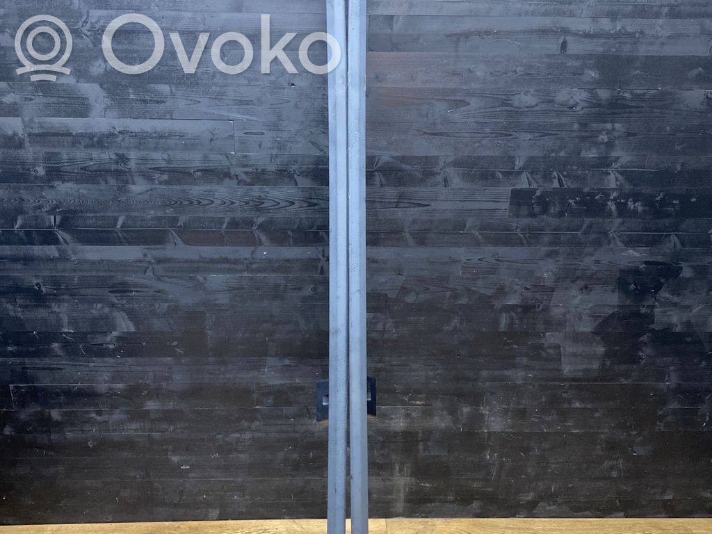 Volvo XC90 Dachreling Dachgepäckträger 