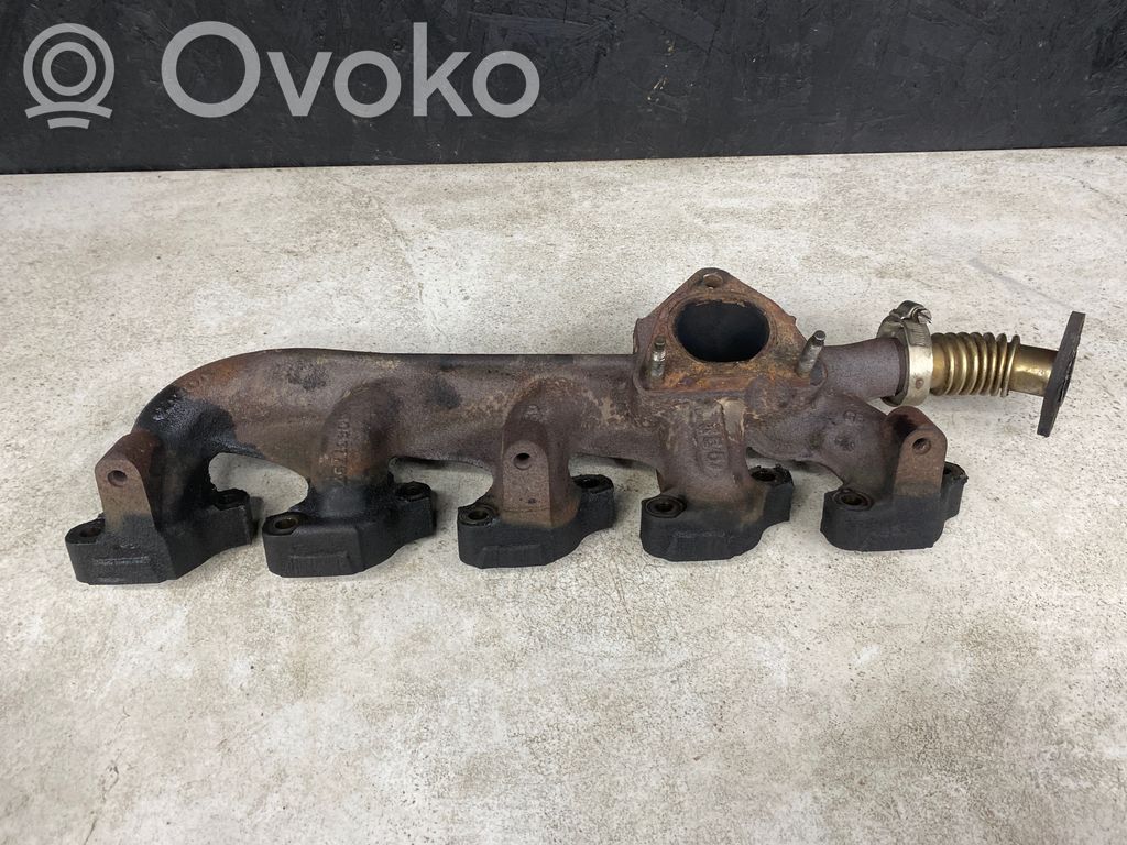 Volvo XC90 Išmetimo kolektorius 