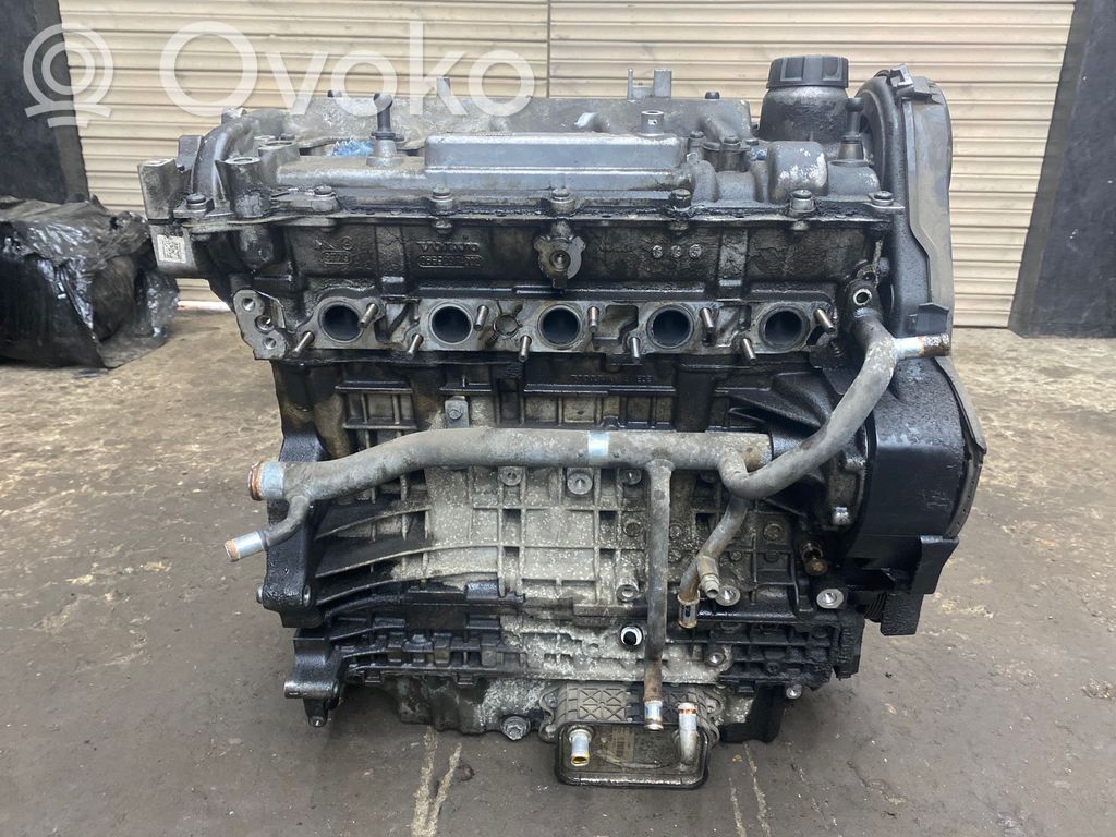Engine   D5244T,6901343,300884