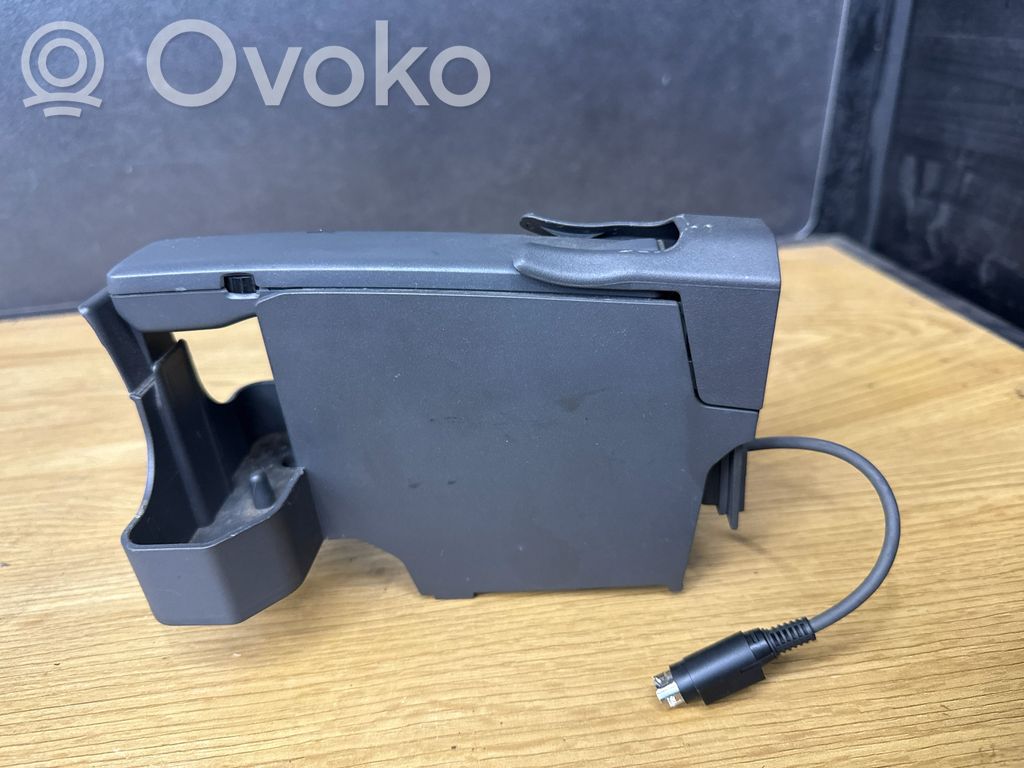 Volvo V70 Autotelefon 