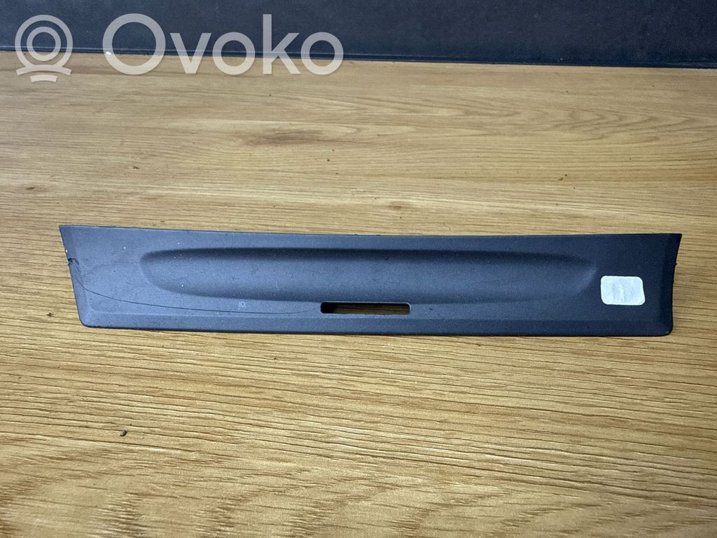 Volvo V70 Muut kojelaudan osat 