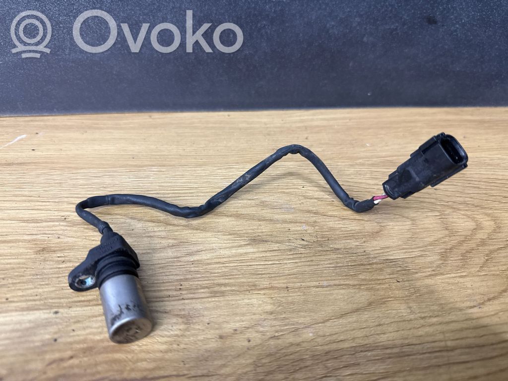 Volvo V70 Czujnik położenia wału korbowego 