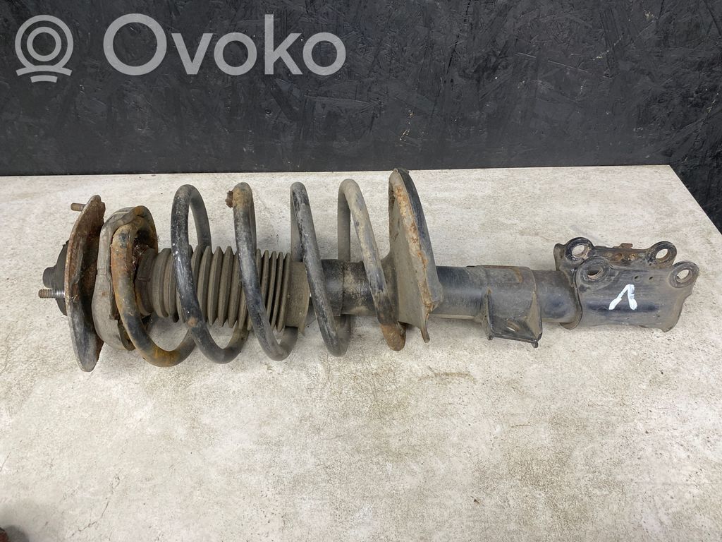 Volvo V70 Amortyzator osi przedniej ze sprężyną 