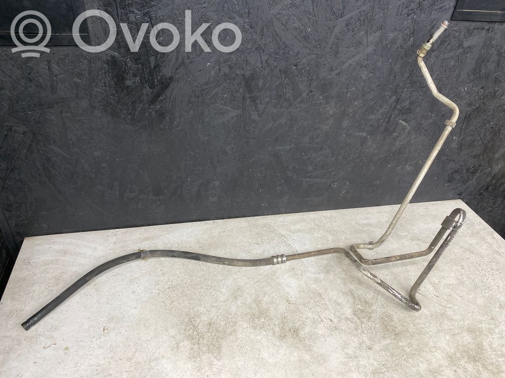 Volvo V70 Ohjaustehostimen letkusto 