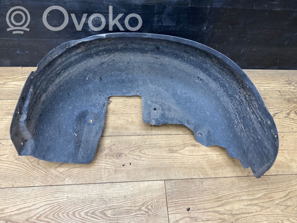 Volvo V70 Revestimientos de la aleta guardabarros antisalpicaduras trasera 