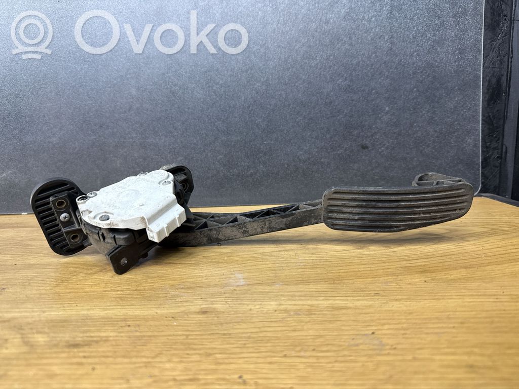 Volvo V70 Gaspedal 