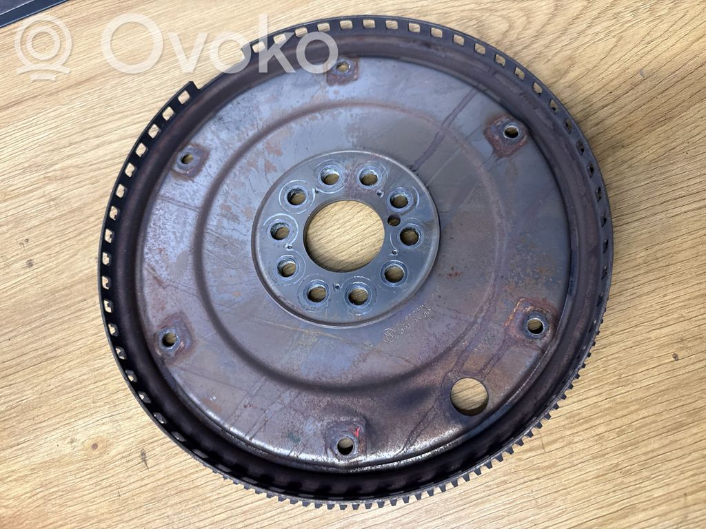 Volvo V70 Volante motor 