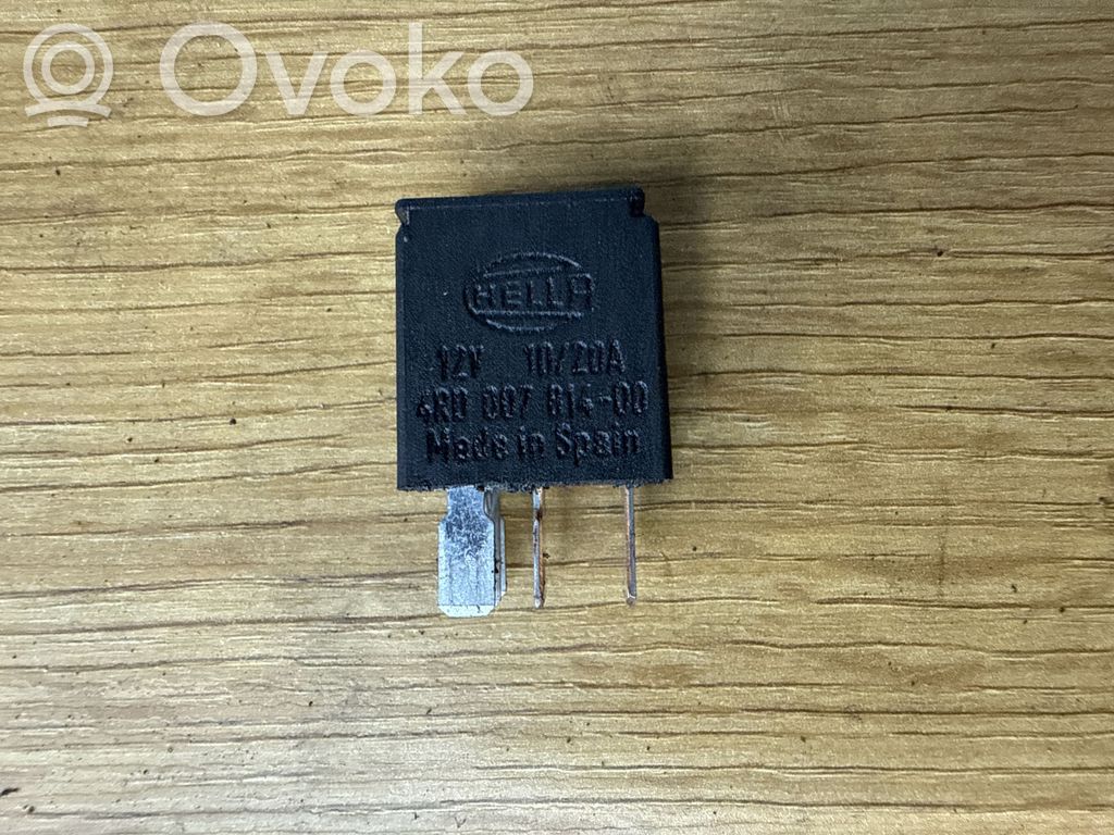 Volvo V70 Muu rele 