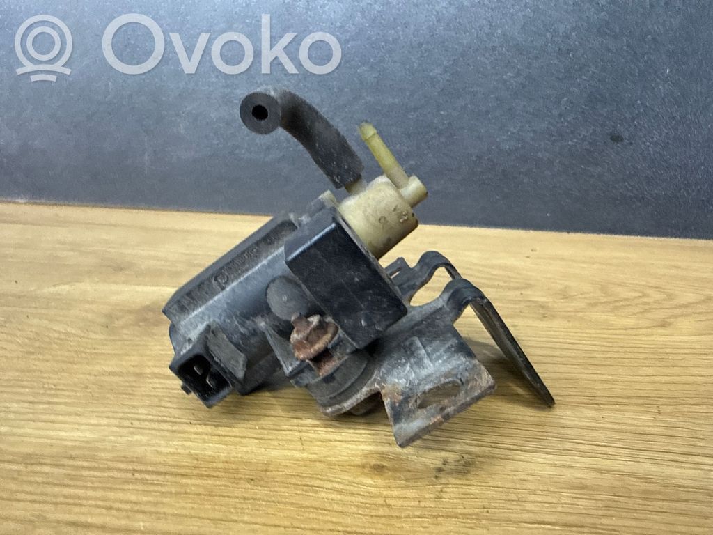 Opel Insignia A Zawór podciśnienia / Elektrozawór turbiny 