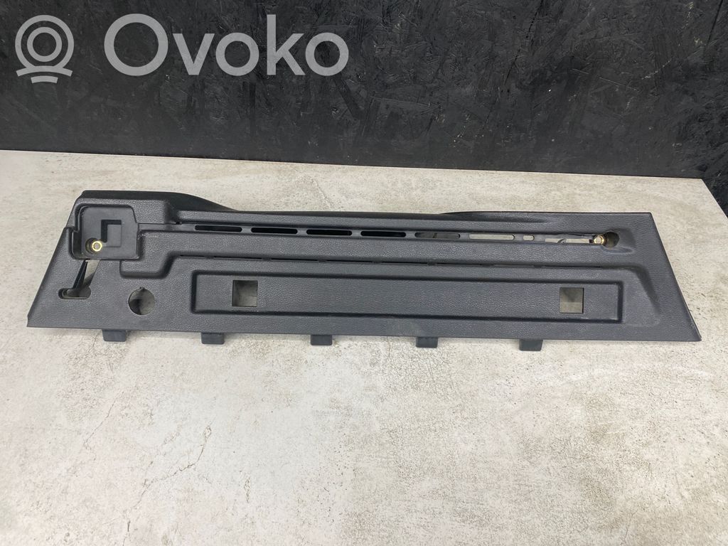 Opel Insignia A Suport fixare panou colete 