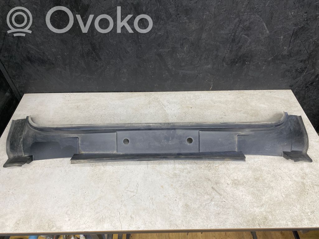 Opel Insignia A Inne elementy wykończenia bagażnika 