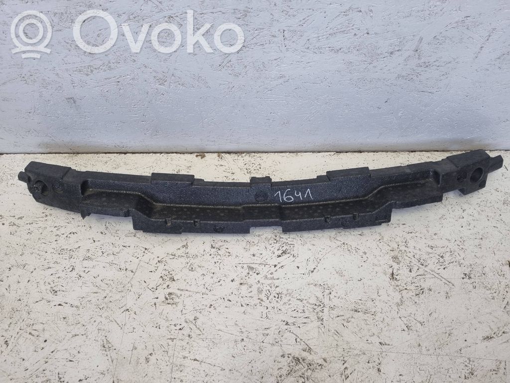 Peugeot 308 Front bumper foam support bar 