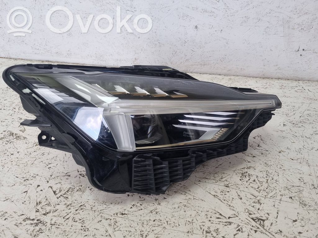 Polestar 2 Headlight/headlamp 