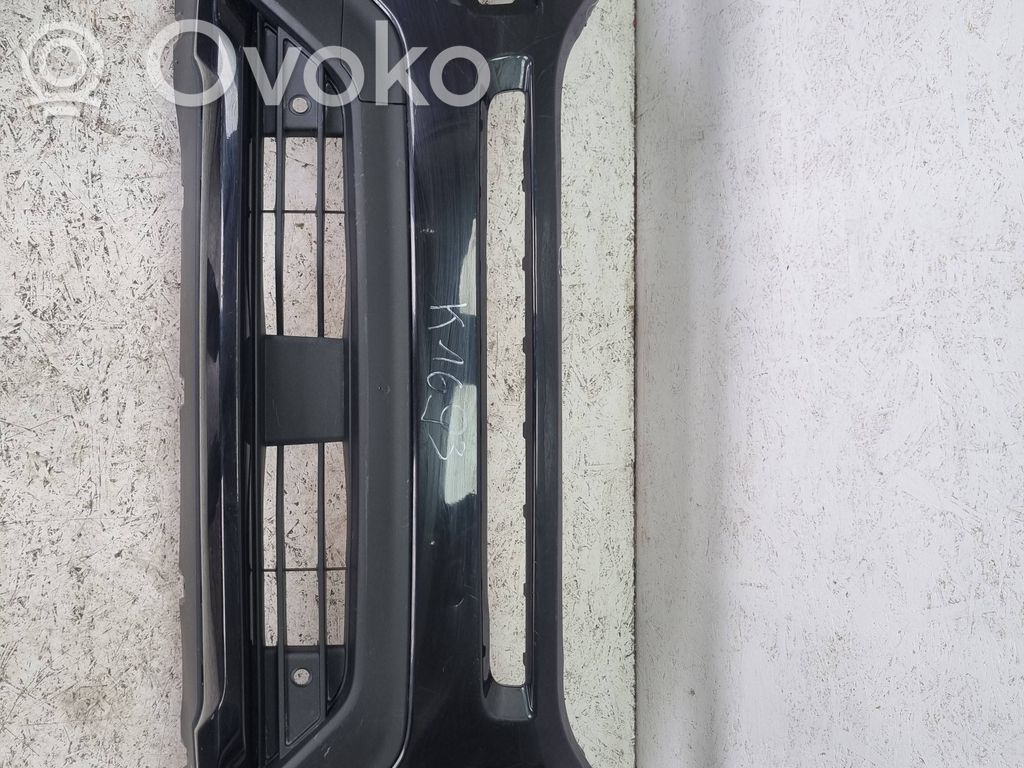 Ford Explorer VI Front bumper 