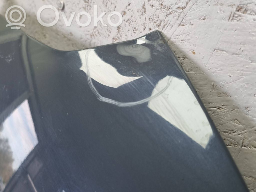 Engine bonnet/hood