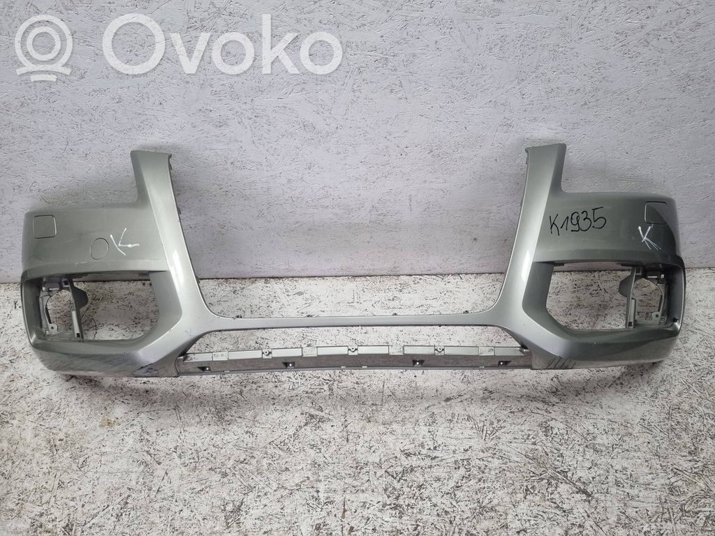Etupuskuri   8T0807437D