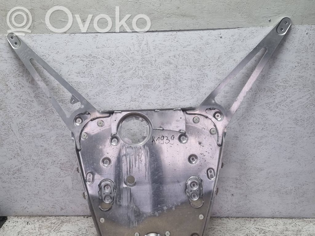 BMW M3 G80 Engine splash shield/under tray 