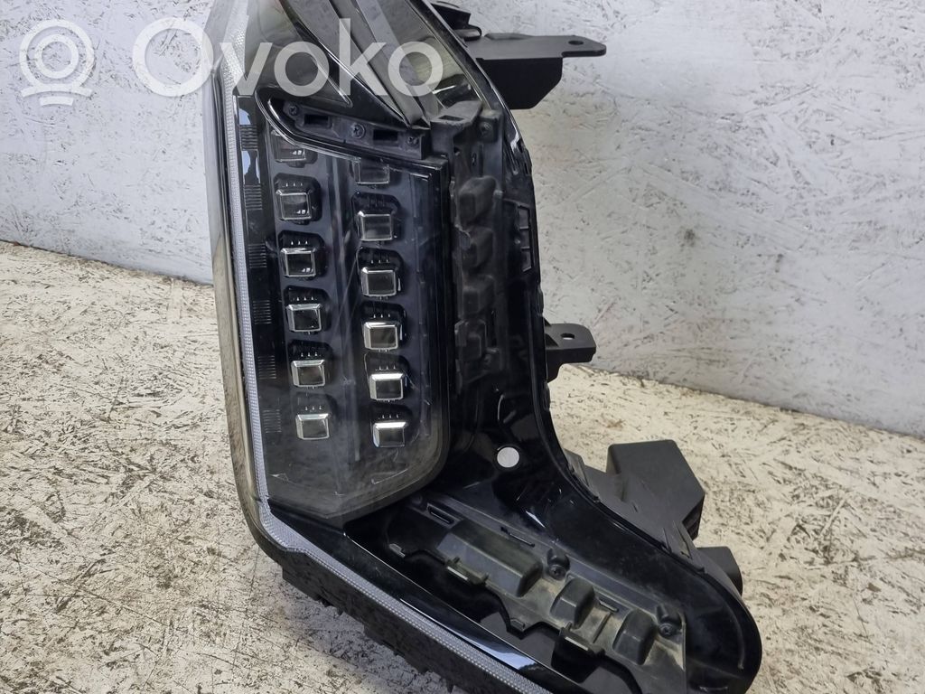 KIA EV9 Headlight/headlamp 