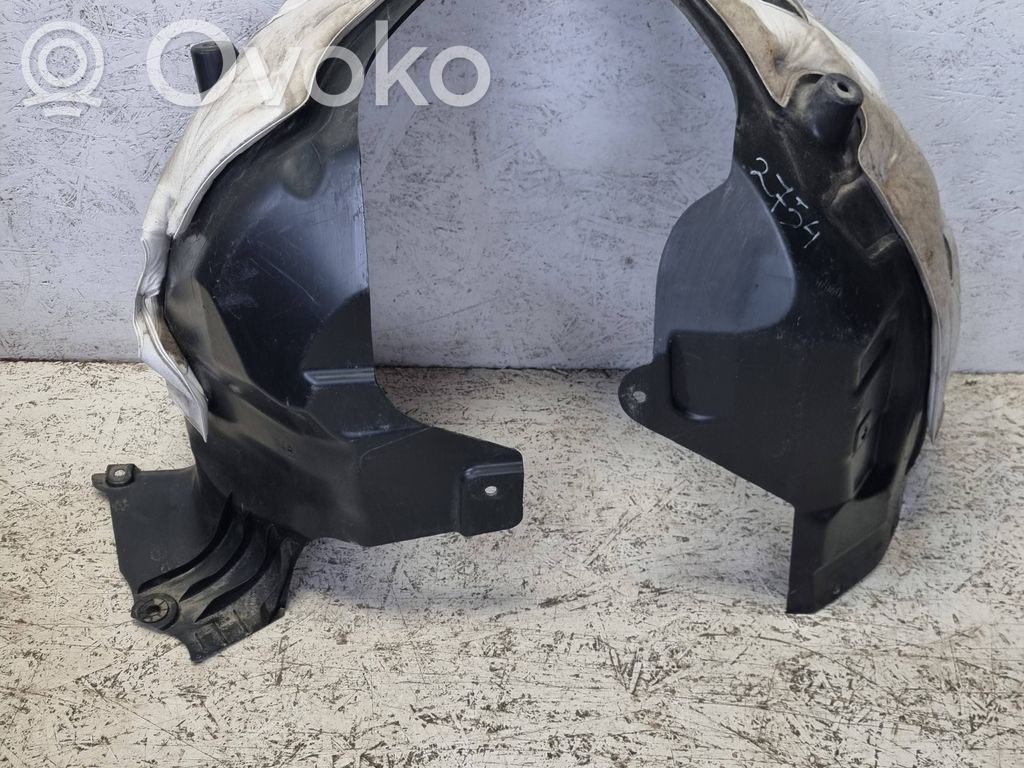 Tesla Model 3 Highland Apakšspārns 