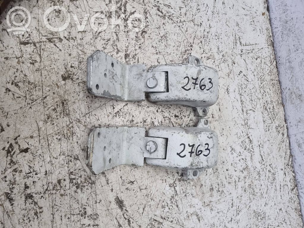 Renault Master III Balama superioară ușă spate 