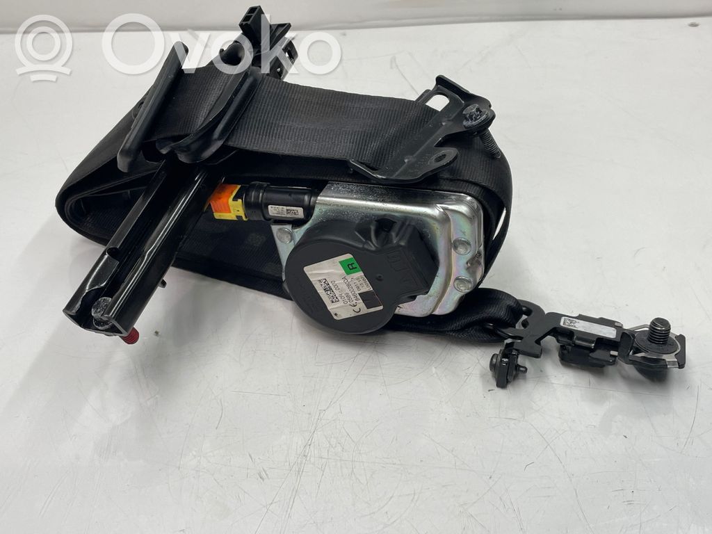 Volvo V60 Cinturón delantero 