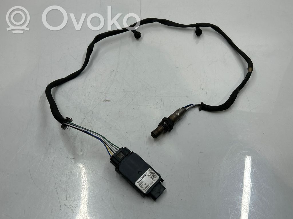 Lambda probe sensor   32203032,0281006958