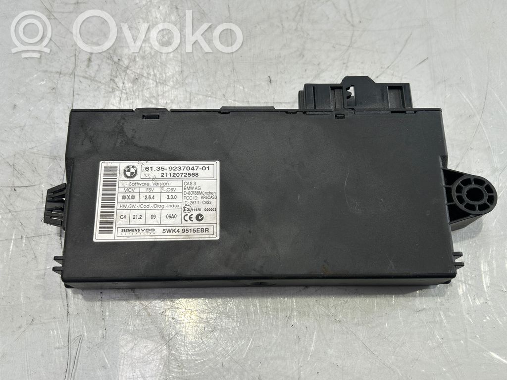 Autres unités de commande / modules   6135923704701,5WK49515EBR