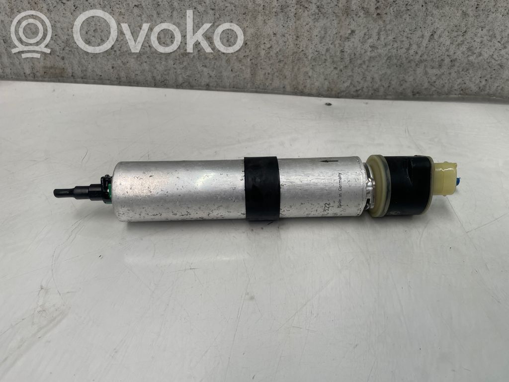 BMW 1 F20 F21 Degvielas filtra sildītājs 