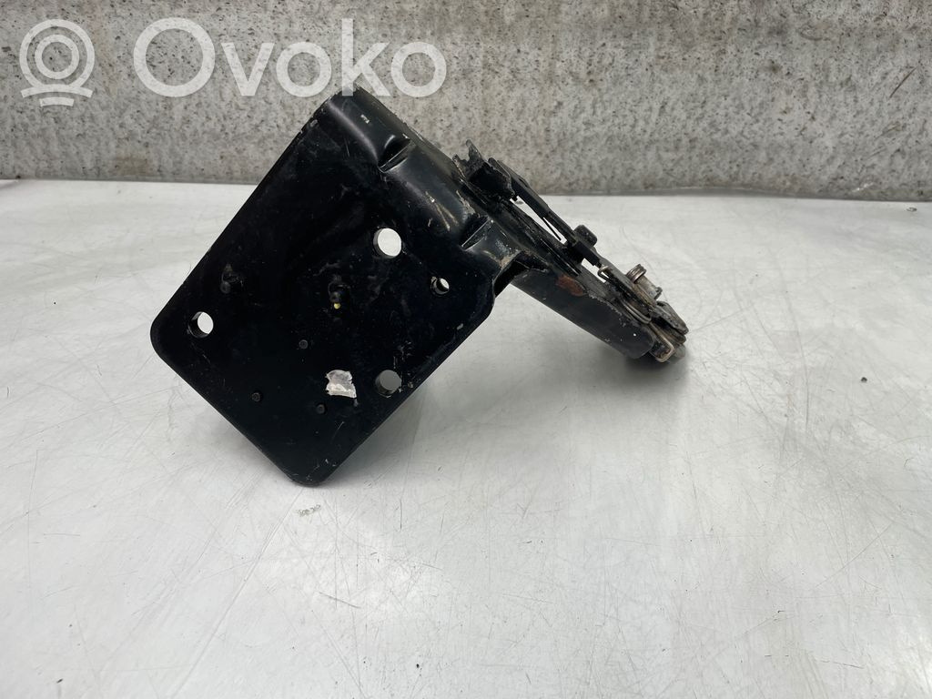 Renault Master III Sliding door upper roller guide/hinge 