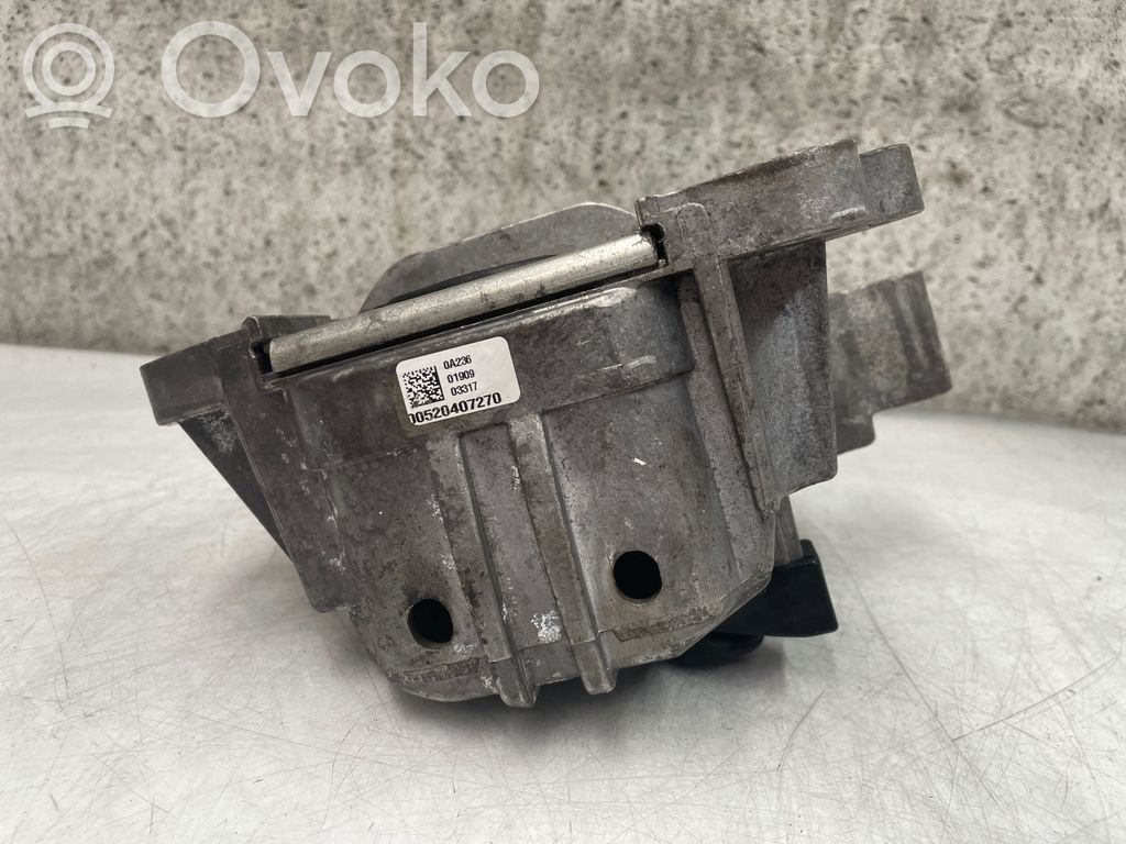 Engine mount bracket   0A236,03317,00520407270
