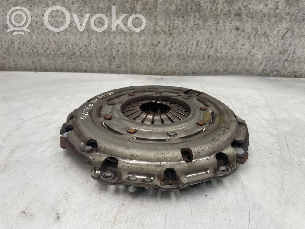 Fiat Tipo Kit ambreiaj 