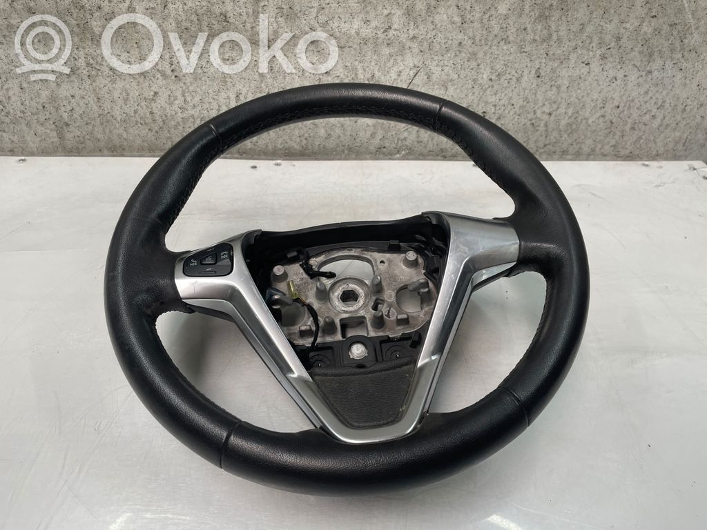 Ford Transit Courier Ohjauspyörä 