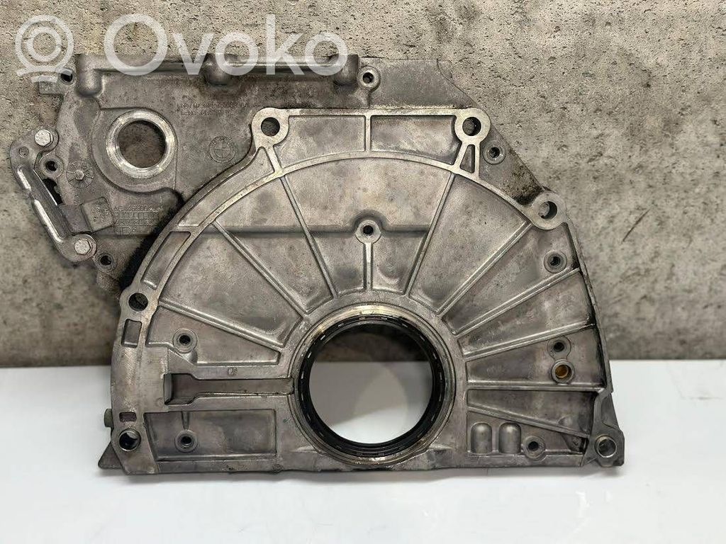 BMW 1 F20 F21 Otros repuestos de la caja de cambios 