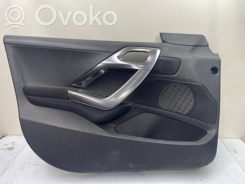 Peugeot 2008 I Boczki / Poszycie drzwi przednich 