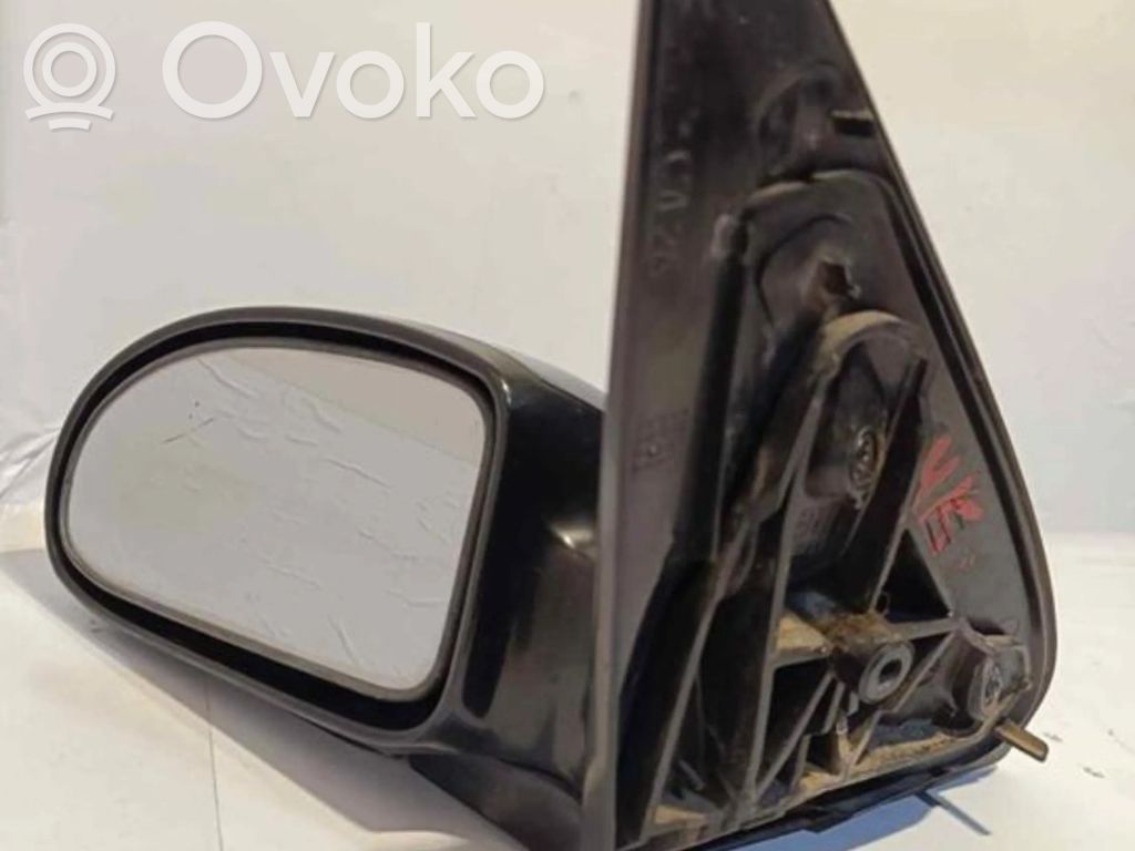 Ford Focus Veidrodėlis (elektra valdomas) 