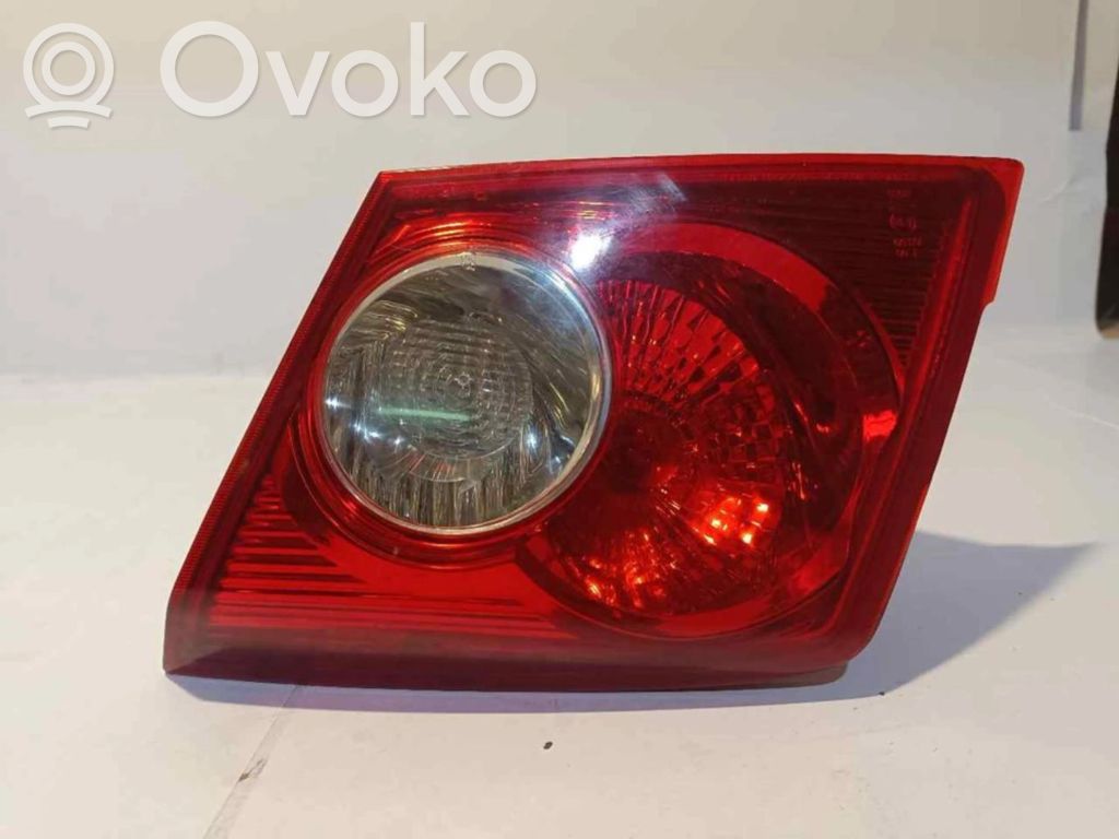 Chevrolet Lanos Takavalot 