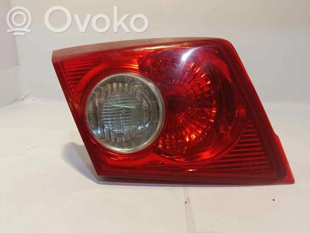 Chevrolet Lanos Takavalot 