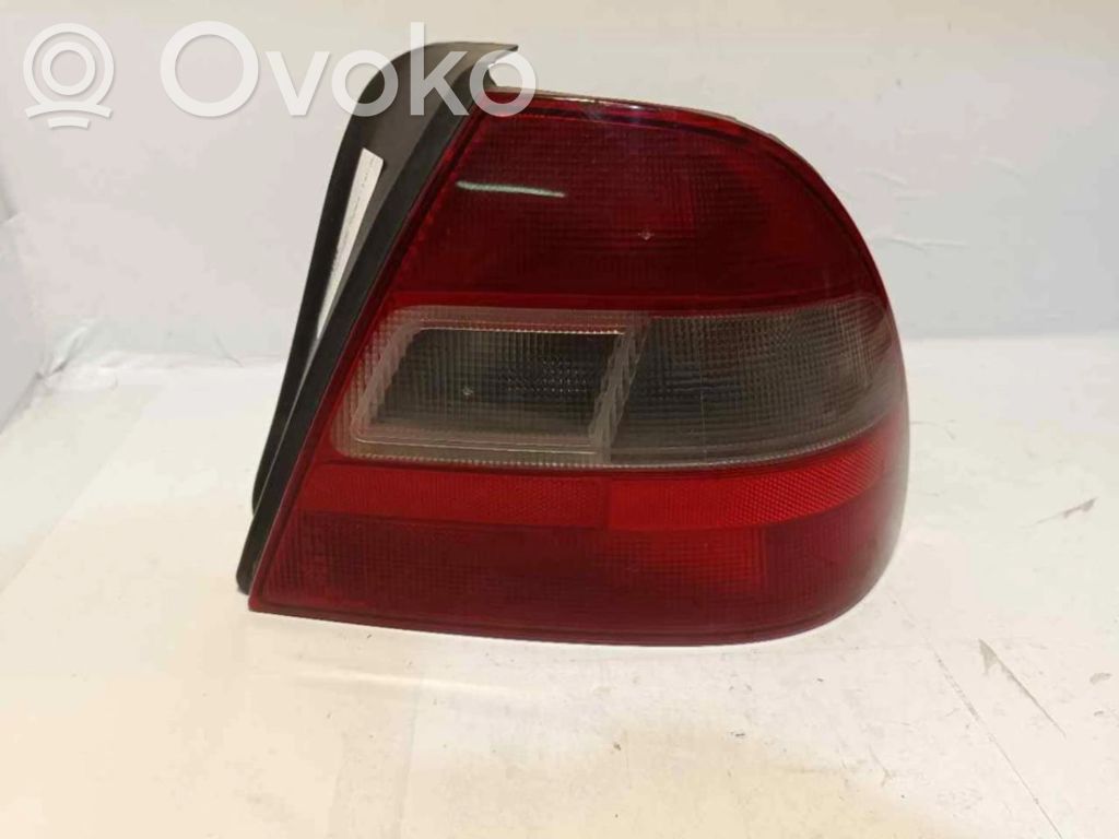 Honda Civic Rear/tail lights 