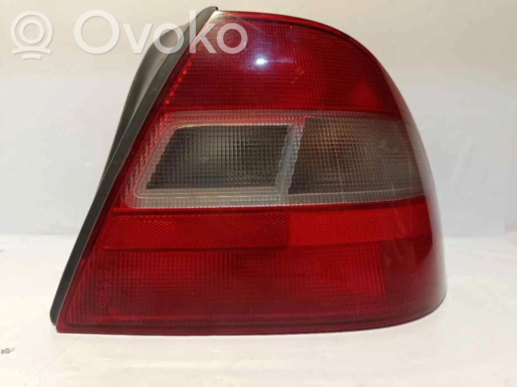 Honda Civic Rear/tail lights 