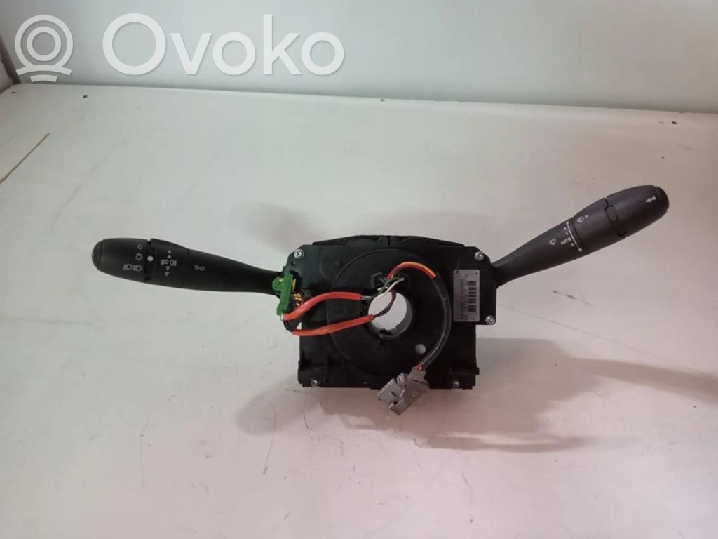 Citroen C5 Multifunctional control switch/knob 