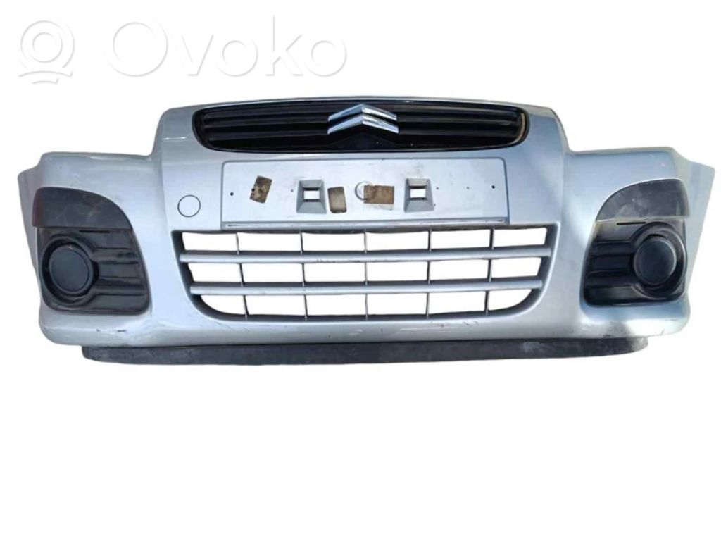 Citroen C3 Etupuskuri 