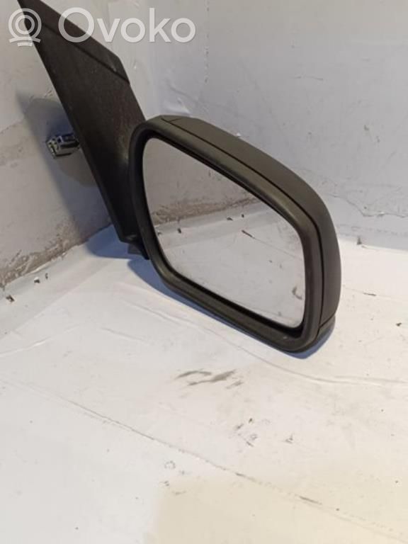 Front door electric wing mirror   E9014292