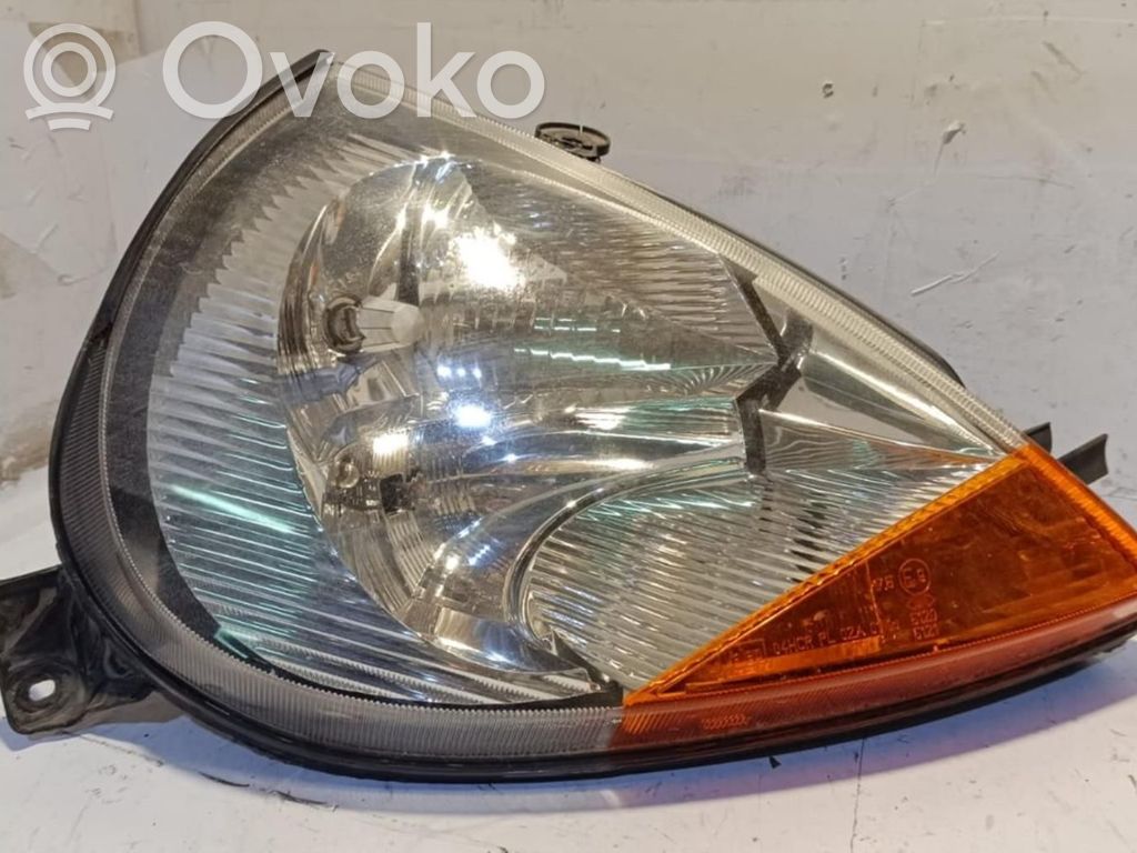 Ford Ka Headlight/headlamp 