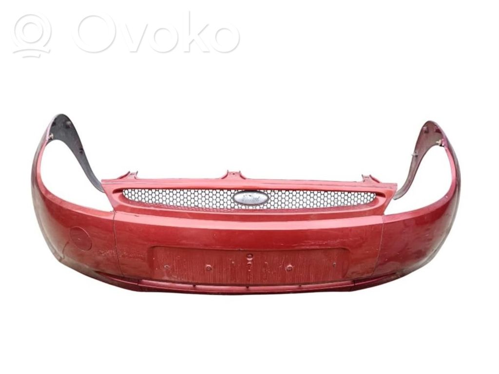 Front bumper   1076769