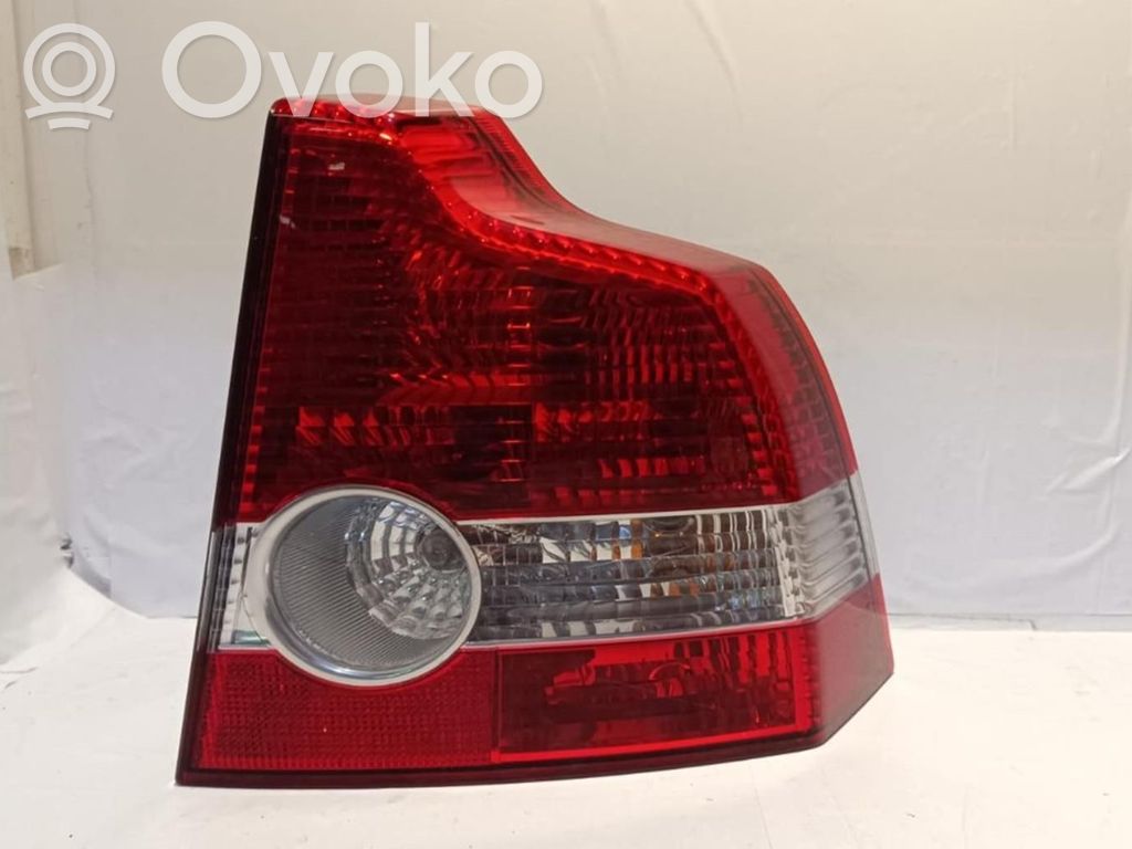 Volvo S40 Takavalot 