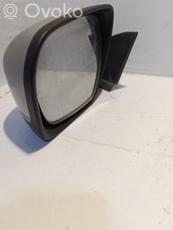 Front door electric wing mirror   E4012285