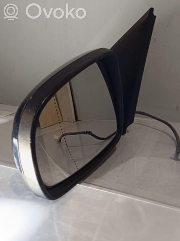 Front door electric wing mirror   E20205021