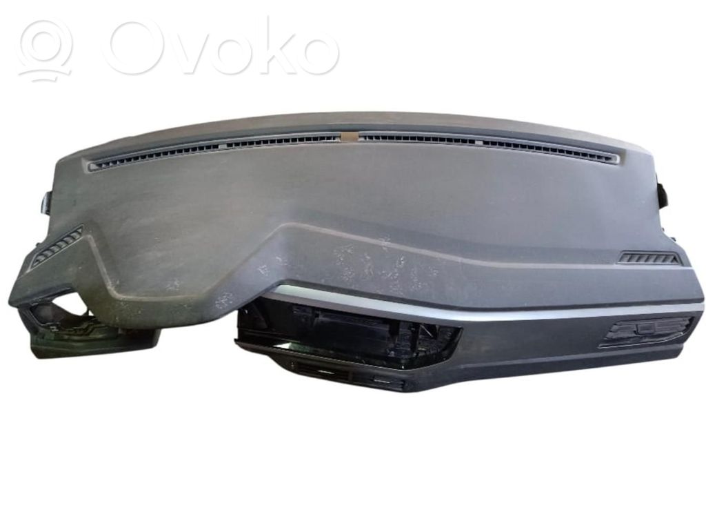 Volkswagen Polo Cruscotto 